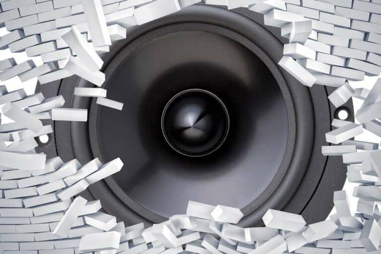 Mehr über den Artikel erfahren Unterputz-Lautsprecher