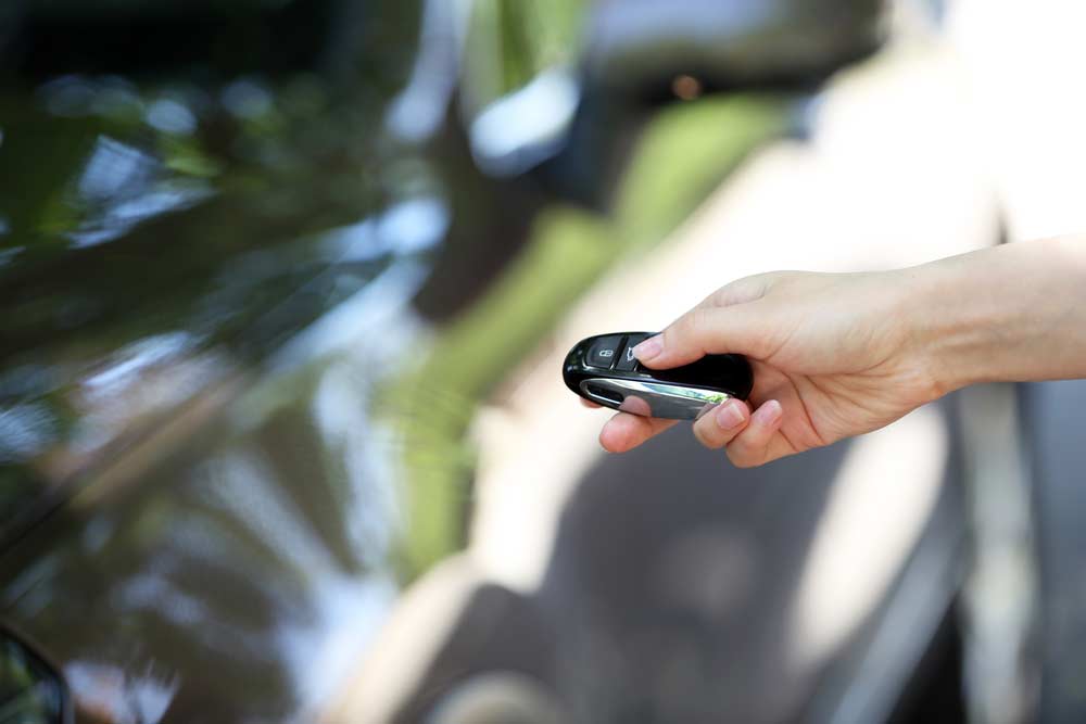 Du betrachtest gerade Funkfernbedienung