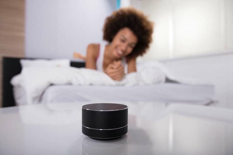 Mehr über den Artikel erfahren Multiroom Lautsprecher