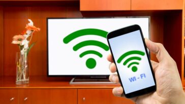 WLAN Fernbedienung (depositphotos.com)