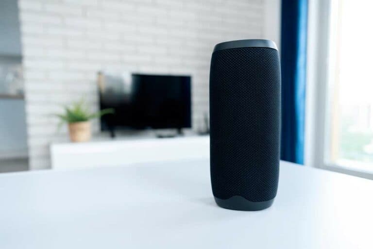 Mehr über den Artikel erfahren WLAN Lautsprecher