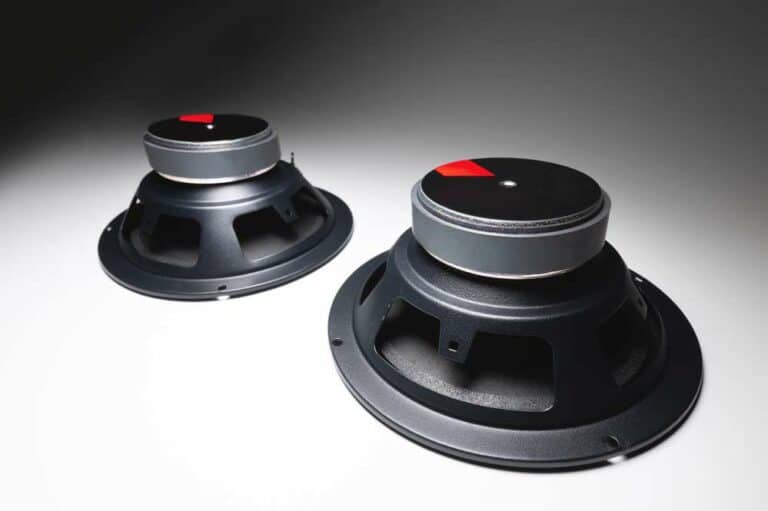 Mehr über den Artikel erfahren Einbau Subwoofer