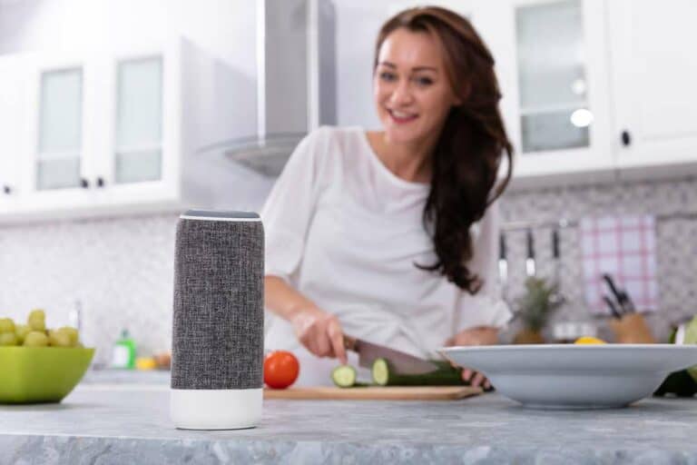 Mehr über den Artikel erfahren Lautsprecher Küche