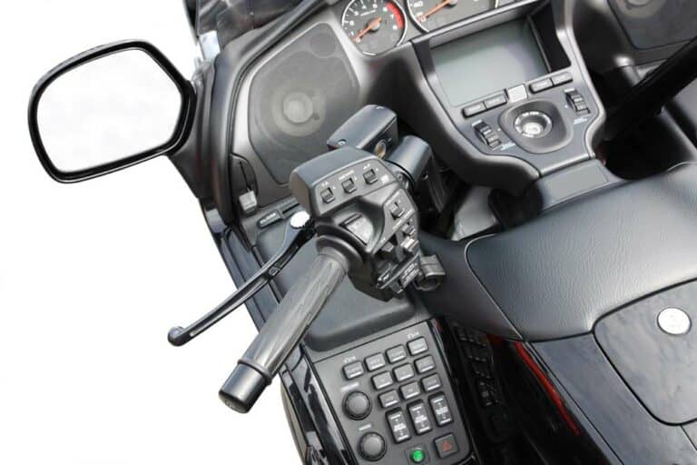 Mehr über den Artikel erfahren Motorrad Soundsystem