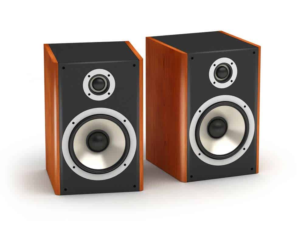 Du betrachtest gerade Passiv Lautsprecher