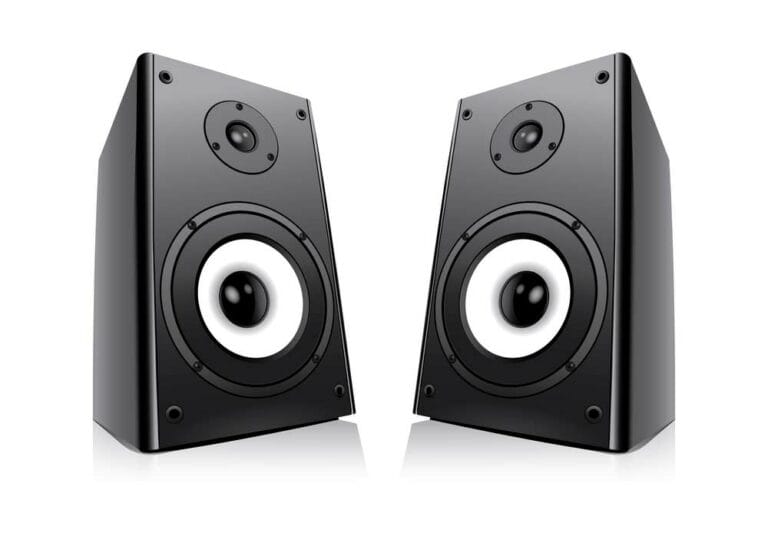 Mehr über den Artikel erfahren Stereo Lautsprecher