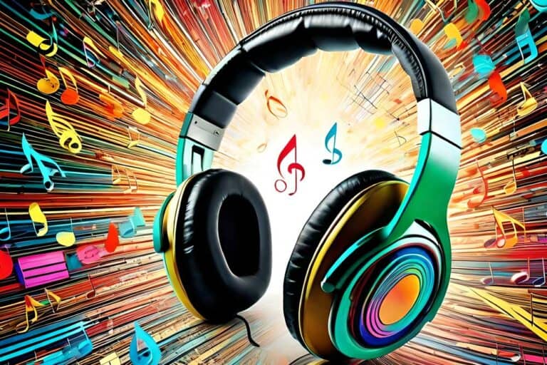 Mehr über den Artikel erfahren Kopfhörer mit Bügel