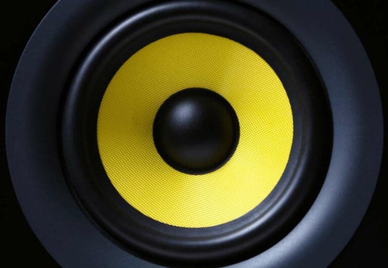 Mehr über den Artikel erfahren Passiv Subwoofer