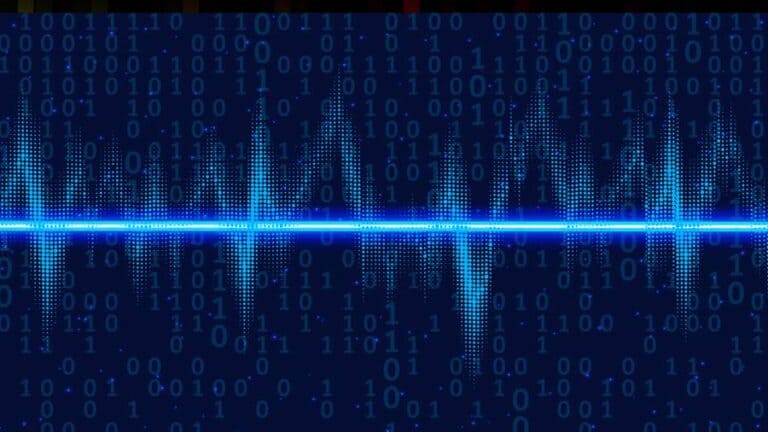 Mehr über den Artikel erfahren Funktionsweise des digitalen Audiosignals