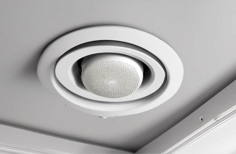 Mehr über den Artikel erfahren Bluetooth-Deckenlautsprecher