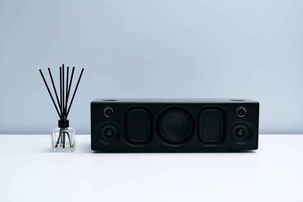 Du betrachtest gerade High-End Bluetooth-Lautsprecher