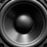 High-End-Subwoofer