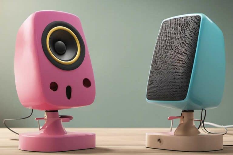 Mehr über den Artikel erfahren Kinder-Lautsprecher