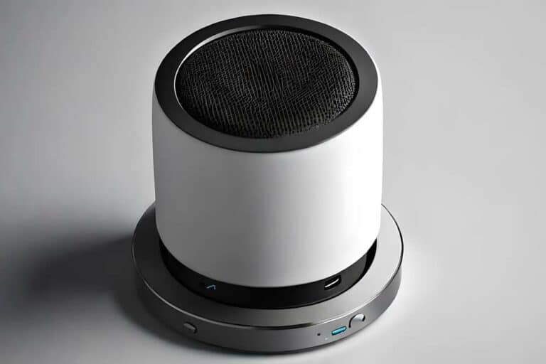 Mehr über den Artikel erfahren Mini Bluetooth-Lautsprecher