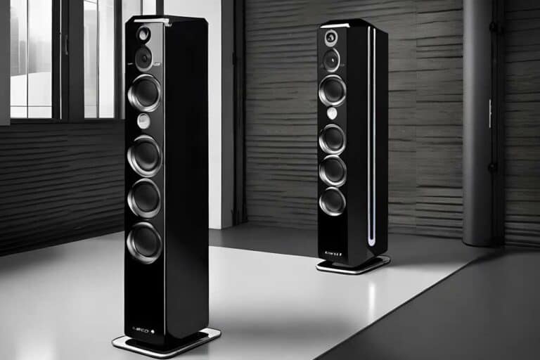 Mehr über den Artikel erfahren Sound Tower