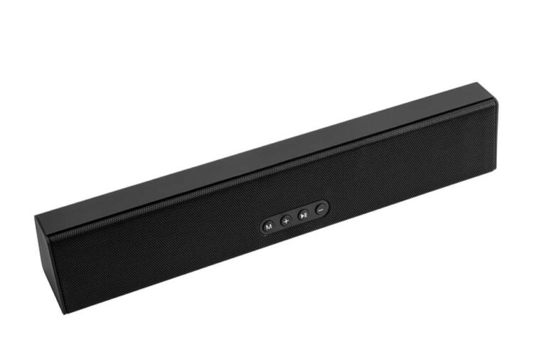 Mehr über den Artikel erfahren Soundbar bis 200 Euro