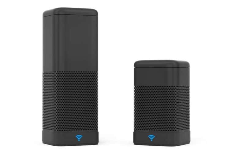 Mehr über den Artikel erfahren WLAN-Stereoanlage