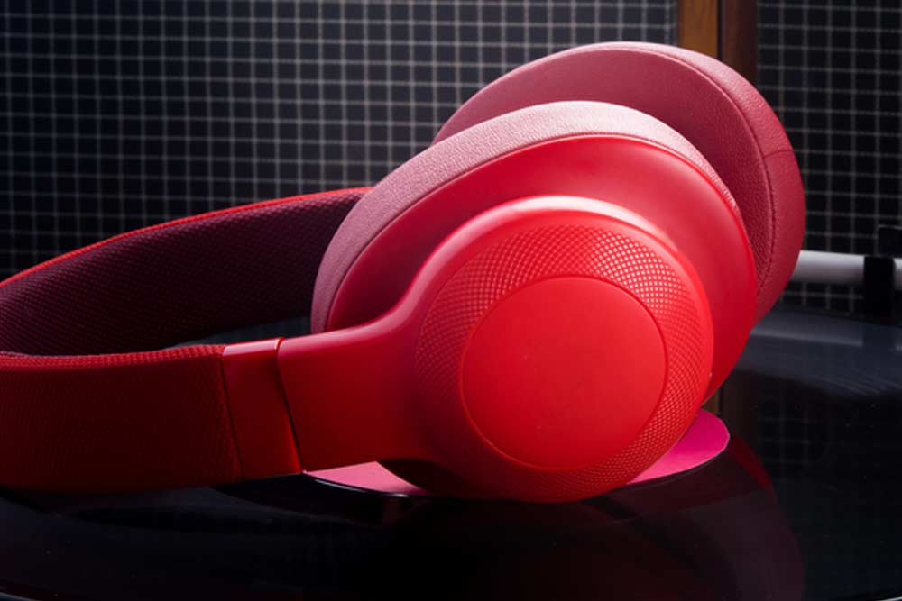 Du betrachtest gerade Plattenspieler Bluetooth