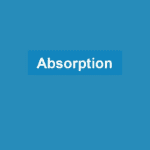 Absorption
