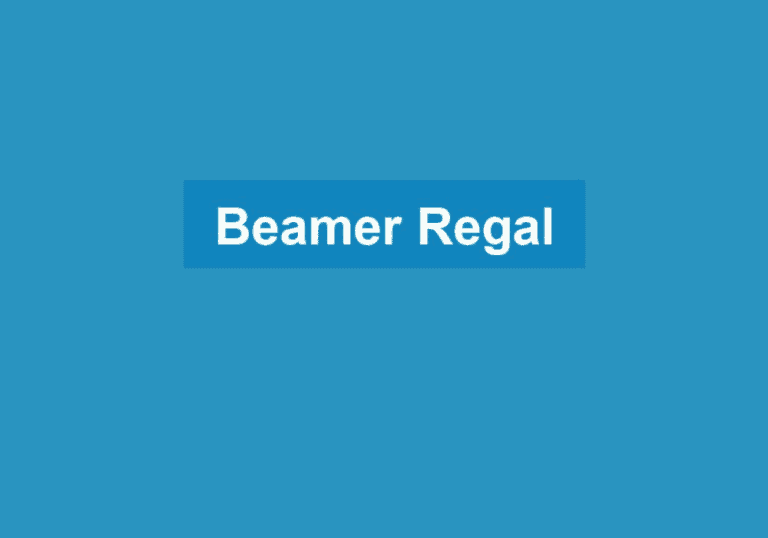 Mehr über den Artikel erfahren Beamer Regal