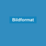 Bildformat