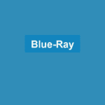 Blue-Ray