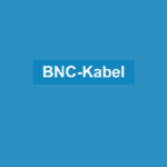 BNC-Kabel