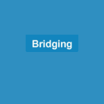 Bridging