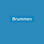 Brummen