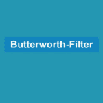 Butterworth-Filter