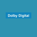 Dolby Digital