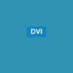 DVI