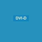 DVI-D