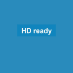 HD ready