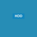 HDD