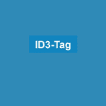 ID3-Tag
