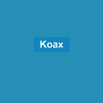 Koax