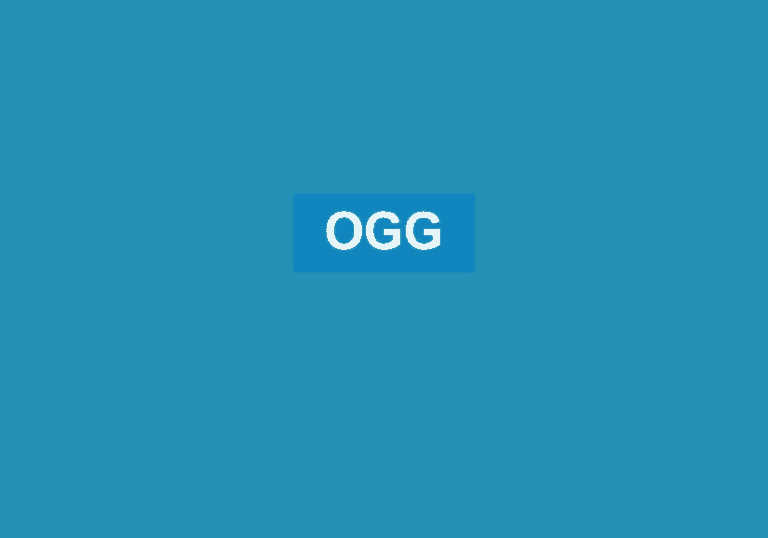 Mehr über den Artikel erfahren OGG