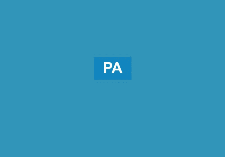 Mehr über den Artikel erfahren PA