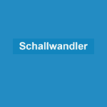 Schallwandler