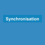 Synchronisation