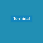 Terminal
