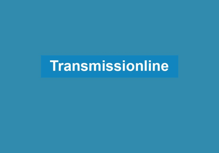 Mehr über den Artikel erfahren Transmissionline