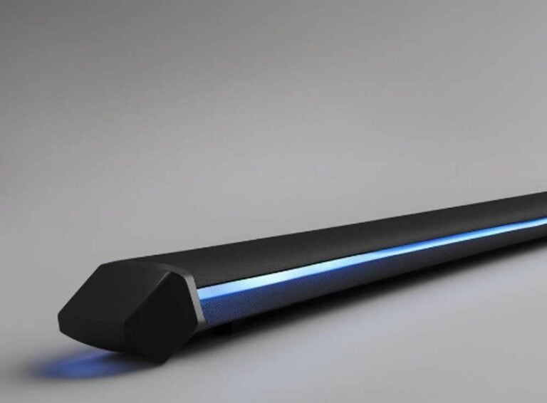 Mehr über den Artikel erfahren Gaming Soundbar