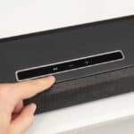 Wie funktioniert eine moderne Soundbar?