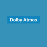 Dolby Atmos